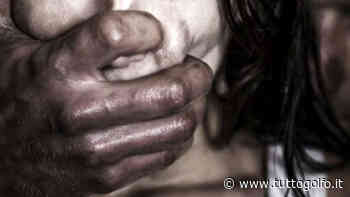 Formia, violenza sessuale su una minorenne » Tuttogolfo - Tutto Golfo