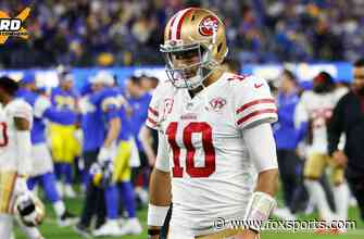 Where will 49ers trade Jimmy Garoppolo? I THE HERD
