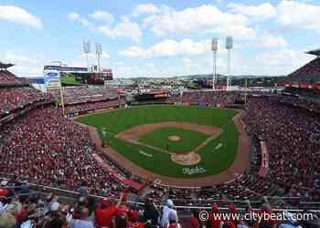 Batter Up! Who Will the Cincinnati Reds Put on the Field at Great American Ball Park in 2022? - Cincinnati CityBeat