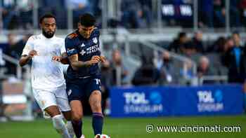 Analysis: FC Cincinnati is writing a new script in 2022 - The Cincinnati Enquirer
