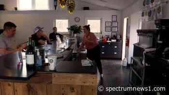 Cincinnati brewer working to bring diversity to beer - Spectrum News 1