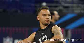 Desmond Ridder Pro Day: When is Cincinnati QB’s Pro Day workout? - DraftKings Nation