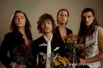 Greta Van Fleet Postpones Upcoming Cincinnati Show Due to Illness - Cincinnati CityBeat