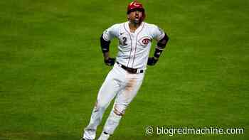 Nick Castellanos puts Cincinnati Reds owner Bob Castellini on blast - Blog Red Machine