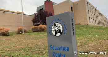 Cincinnati Public Schools lifts COVID-19 testing requirement for employees - WVXU