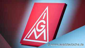 Energie - Griesheim - IG Metall fordert Kartellkontrollen gegen Mineralölfirmen - Wirtschaft - Süddeutsche Zeitung - SZ.de