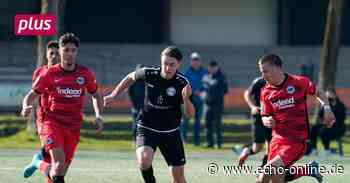 Viktoria Griesheim: Jugendfußball auf ganz hohem Niveau - Echo Online