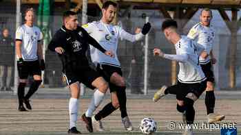 Hessenliga: Freistoß und Ecke kosten Griesheim den Punkt - FuPa