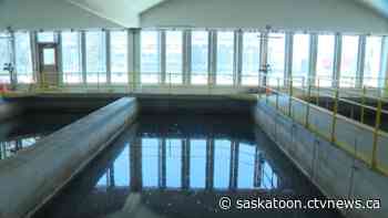 Sask. company wants improvements to 'outdated' wastewater operator certification