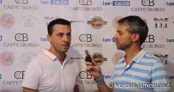 Terza Vercelli, il Lenta ferma la capolista - Vercelli IamCALCIO