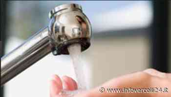 Giornata dell'Acqua: «A Vercelli un servizio d'eccellenza» - InfoVercelli24.it