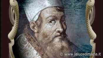 Oggi 21 marzo, San Giustiniano di Vercelli: guida e maestro di monaci e non solo - La Luce di Maria