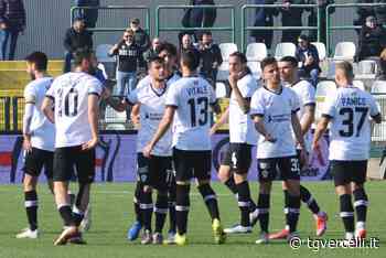 La Pro Vercelli a Seregno non vuole concedersi distrazioni - tgvercelli.it