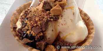 Sidney Dairy Barn has opened for the season : SPlog - Smile Politely - Champaign-Urbana's Online Magazine