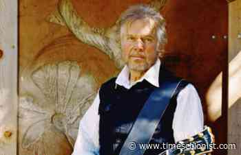 Live music: Randy Bachman brings Vinyl Tap to Sidney stage - Victoria - Times Colonist