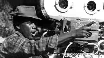 Guest Column: How Sidney Poitier Elevated the Careers of Black Stuntmen’s Association Members - Hollywood Reporter