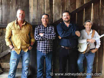 Hayner's Lucky Lemonade Concert Series begins July 5 with The Hamiltons - sidneydailynews.com