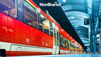 Mutter mit Kindern im Zug nach Stralsund bestohlen - Nordkurier