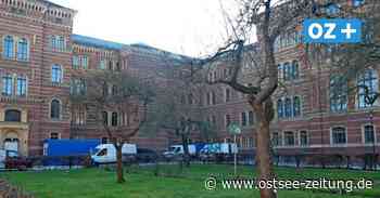 Greifswald, Stralsund und der große Arzt Carl Ludwig Schleich - Ostsee Zeitung