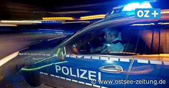 Vermisste Kinder aus Stralsund sind wieder zu Hause - Ostsee Zeitung