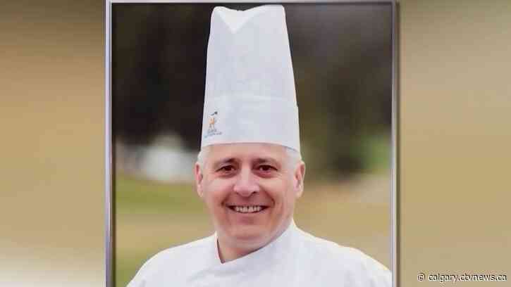 Crown focuses on discrepancies in testimony of man accused of killing Calgary chef