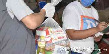 A la cárcel alcalde de San Juan de Betulia (Sucre) y otros funcionarios por irregularidades en compra de mercados - Noticias
