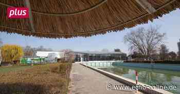 Lampertheim plant Freibadsaison wie „vor Corona“ - Echo Online
