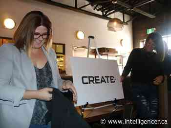 Cornwall's CREATE dissolves - Belleville Intelligencer