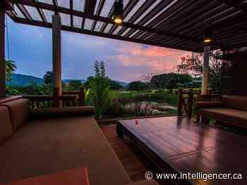 Handyman Hints: Layout out your deck's first draft - Belleville Intelligencer