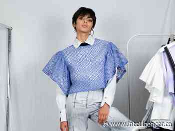 The It List: Vancouver Fashion Week returns with fall collections - Belleville Intelligencer