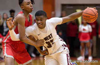 Illinois Mr. Basketball, former Belleville West star, wants you to get your COVID shot - Belleville News-Democrat