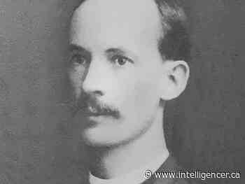 The Chinese Connection - Belleville Intelligencer