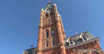 Contract negotiations could disrupt Belleville, Ont. transit services - Global News