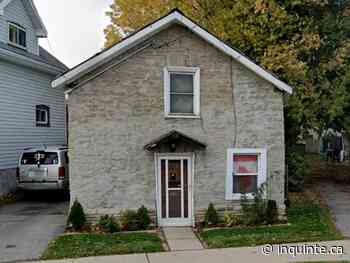 INQUINTE.CA | Heritage home in Belleville officially designated - inquinte.ca