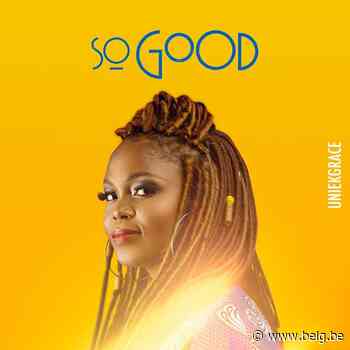 Uniekgrace (Mechelen) prijkt in de top 50 - Belg.Be