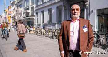 JBC komt in plaats van Zara; ook Otomat op komst - Het Laatste Nieuws