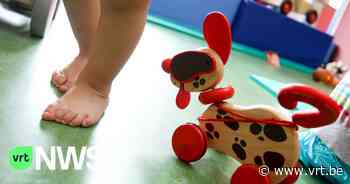 Crèche in Mechelen voor 3 maanden gesloten na klacht - VRT NWS