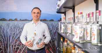 House of Drinks trekt Mexicaanse kaart: “Mescal kan perfect zonder worm” - Het Laatste Nieuws