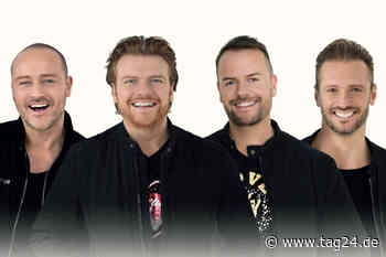 Caught in the Act kommen nach Chemnitz - TAG24