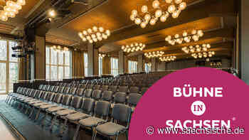 Die neue Bühne in Chemnitz ist ein spektakuläres Provisorium - Sächsische.de