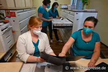 Chemnitz: Finden sich Ärzte, fehlen die Schwestern - freiepresse.de