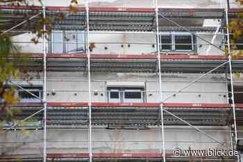 Wachstum: Immobilienmärkte in Chemnitz, Dresden und Leipzig | blick.de - Sachsen - Blick.de