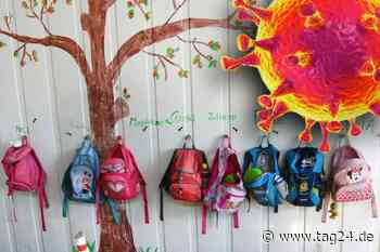 Corona-Alarm in Chemnitz! Nächste Kita muss schließen - TAG24