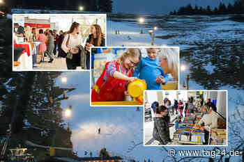 Ab ins Wochenende mit sieben Ausflugstipps in Chemnitz und Umgebung - TAG24