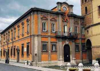 Sinergia con l'Ater per migliorare gli alloggi. Novità anche sulla sanità - ciociariaoggi.it