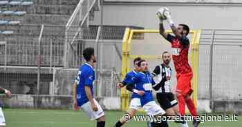 Valerio Frasca: "Ho due sogni: il Sora in D ed un futuro da ds" - Gazzetta Regionale