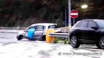 Troppi incidenti e morti lungo la Frosinone-Sora, scatta l'inchiesta: nel mirino i lavori di drenaggio delle acque piovane - FrosinoneToday