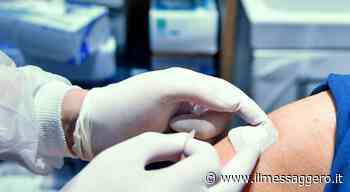 Covid Frosinone, altri 661 contagi in un giorno e nessun decesso. Sora in testa alla mappa giornaliera - ilmessaggero.it