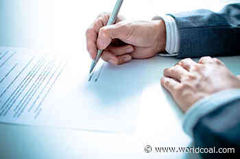 Tlou Energy signs transmission line contract