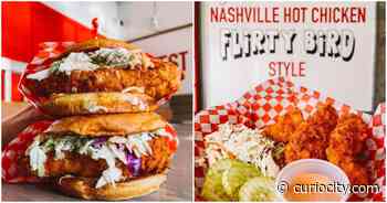 Canmore is experiencing a food scene ‘heatwave’ & here’s what we know - Curiocity